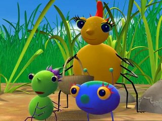 Miss Spider: Sonnenfinsternis/Stinky und die Detektive 37