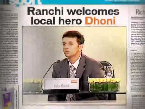 Hindustan Times Leadership Summit 2014 TVC