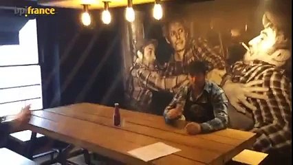 Dans ta Tête - Dans ta Boite - Le meilleur de l'émission avec Steve Burggraf, fondateur de Big Fernand