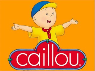 Caillou Swag- Lil B remix instrumental