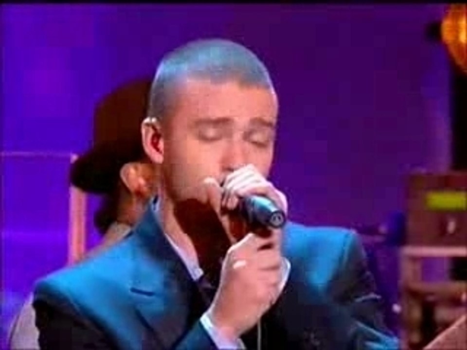 Justin Timberlake - My Love