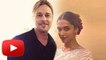 EXCLUSIVE! Deepika Padukone To ROMANCE Brad Pitt?