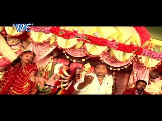 Download Video: आ गइली मईया - Aa Gaili Maiya - Vicky Babua - Bhojpuri Bhakti Video Jukebox 2016