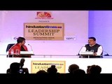 Devendra Fadanvis | Fearless Speech by Young Maharashtra Chief Minister