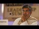 Kailash Satyarthi - The Nobel Prize is just the Start