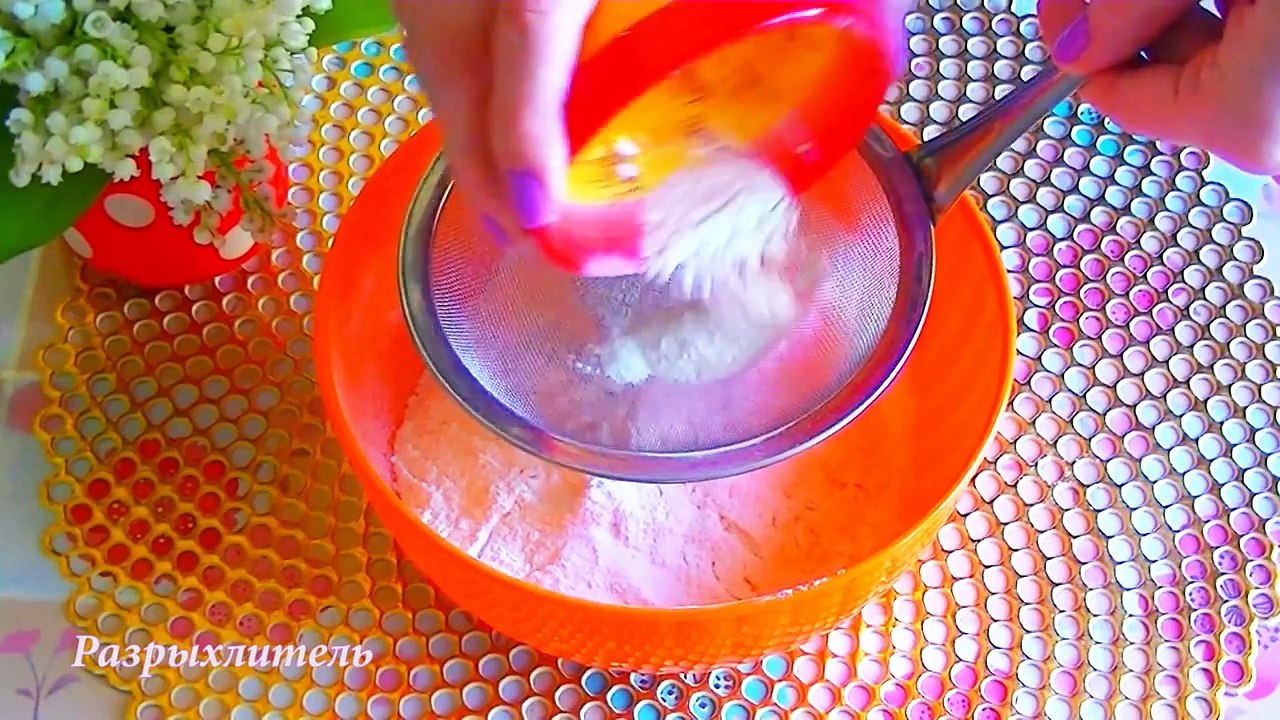 Банановые маффины. Быстро и Вкусно