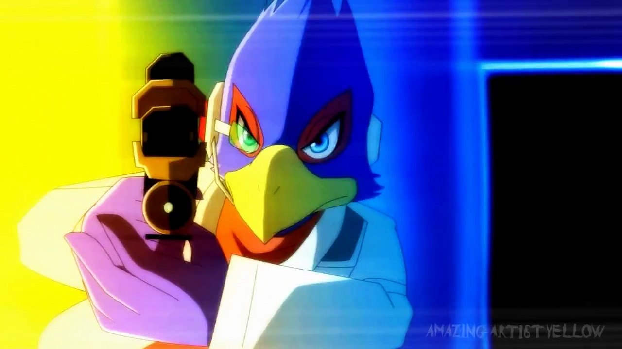 Super Smash Bros. Animated Teaser