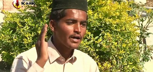 Allah Je Piyaare Preen By Hafiz Sadam Qadri