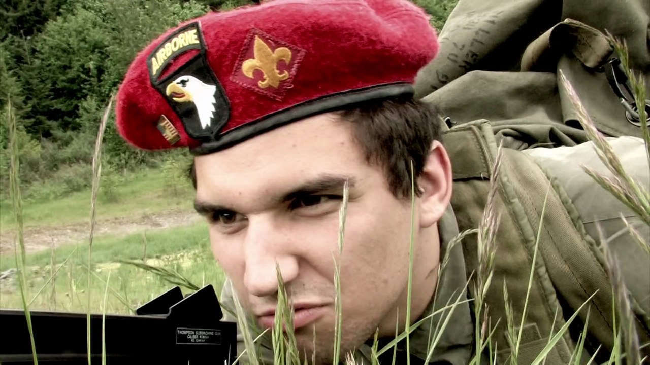 Call 2 Action (Call of Duty parody)