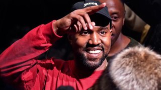 Kanye West Slams Taylor Swift In Shocking SNL Backstage Rant