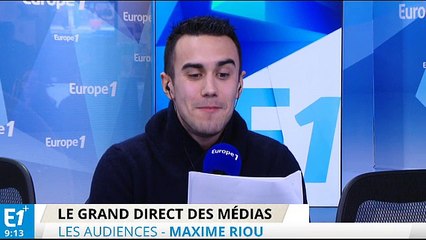 Le Secret d'Elise cartonne à 7 millions de téléspectateurs