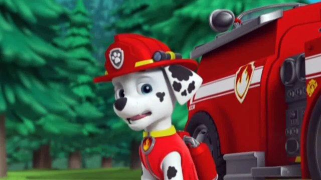 22 ЩЕНЯЧИЙ ПАТРУЛЬ сезон 2 серия Щенки спасают Друг друга на русском языке