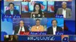 Iftikhar Ahmad's interesting answer on who actually represent Government point of view - Pervaiz Rasheed or Ch Nisar
