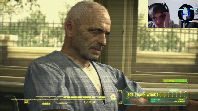 Call of Duty Black Ops 2 Walkthrough Part 1 - Campaign Mission 1 Gameplay PYRRHIC VICTORY COD BO2