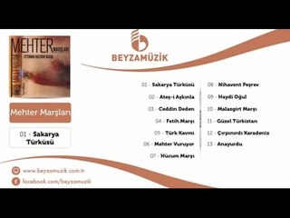 Koro - Sakarya Türküsü