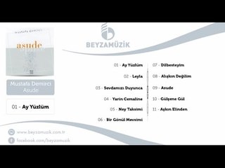 Mustafa Demirci - Asude