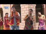 जाग जाई मईया - Jaag Jai Maiya - Ritesh Pandey - Bhojpuri Bhakti Video Jukebox 2016