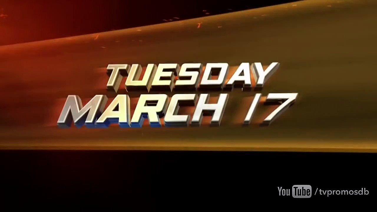 The Flash returns with new episodes (HD)