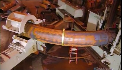 How Its Made Pipe Bends