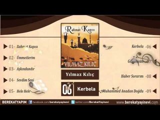 Yılmaz Kılıç - Kerbela