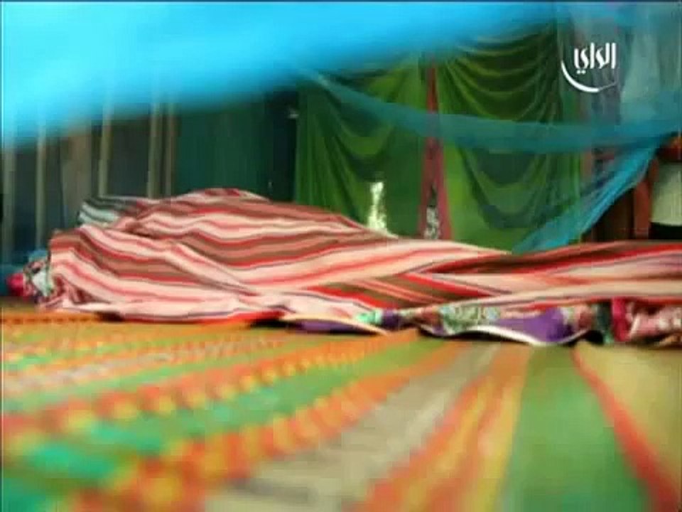 موقف محزن وعجيب حدث للشيخ مشاري الخراز في كمبوديا