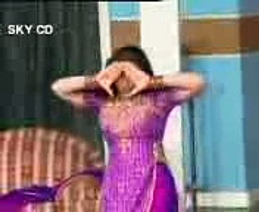 ankhiyan wich paa