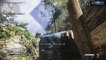 COD Ghosts -  SECRET BIGFOOT EASTER EGG  on PRISON BREAK (Call of Duty)