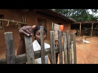 Jharkhand the hunting ground of human traffickers