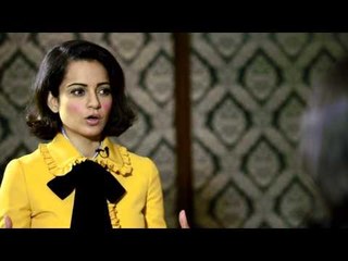 Kangana Ranaut | Bollywood no longer owned by select few