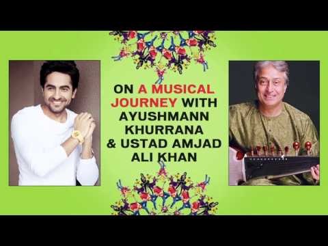 Hindustan Times Kala Ghoda Arts Festival 2016