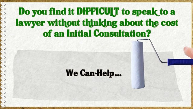 Personal Injury Claims