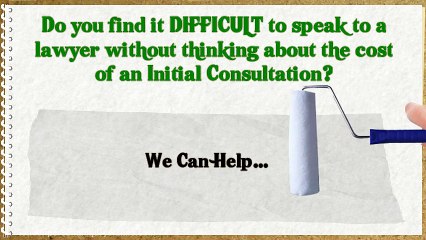 Personal Injury Claims