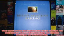 Download PDF  The cooks encyclopedia of bread machine baking FULL FREE