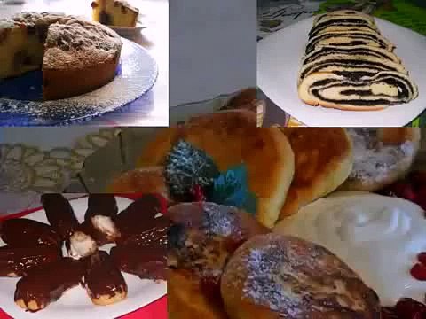 Как приготовить сырники из творога. Простой рецепт!