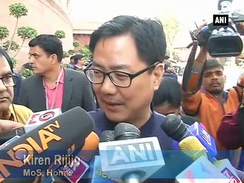 JNU row, Rohith Vemula case to dominate Budget Session