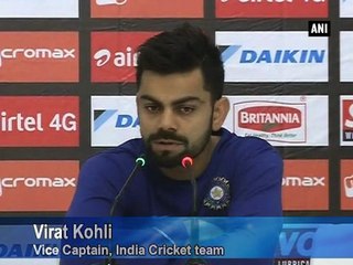 Every team is dangerous in T20 format: Virat Kohli