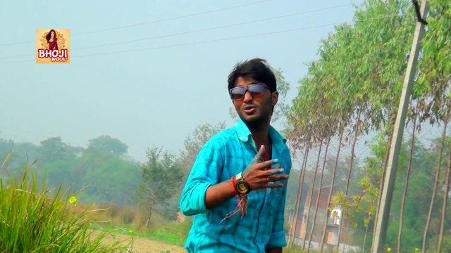 Body Hamar Loose - बॉडी हमर लूज़ हो गईल - Jawani Chus La | Bhojpuri Hot Song 2016