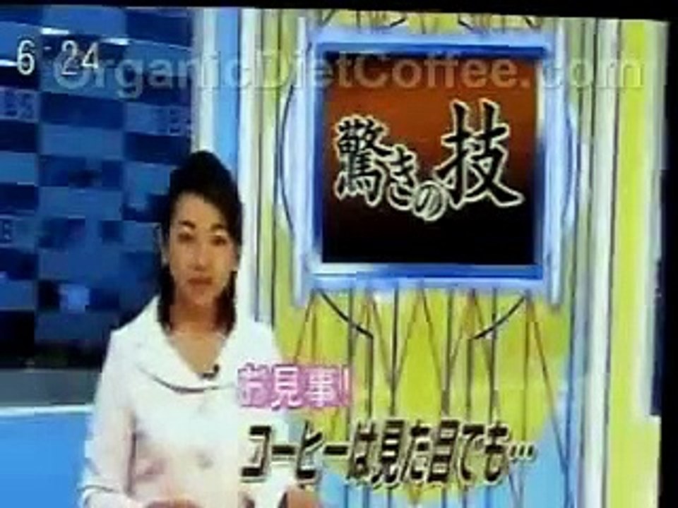 Java Mlm Marketing Coffee Business