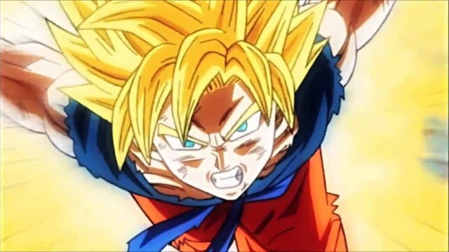 Dragon Ball Z Dokkan Battle (Tráiler 1)