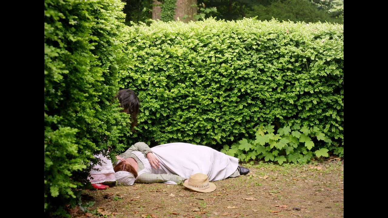 Sophie's Misfortunes / Les Malheurs de Sophie (2016) - Trailer (French)