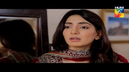 tere-mere-beech-episode-13-full-hum-tv-drama-21-feb-2016
