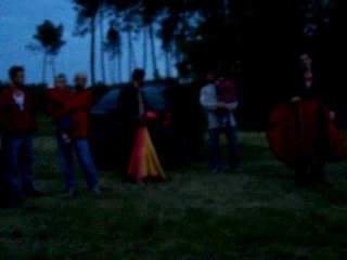 RUGBY Y TOROS - CAPTIEUX