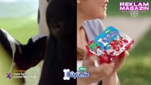 Sütaş Büyümix Güçlü Çocuklar Şarkısı Reklamı