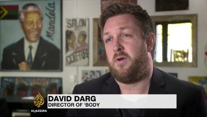 'Body Team 12': Oscar-nominated film tells story of Ebola body collectors