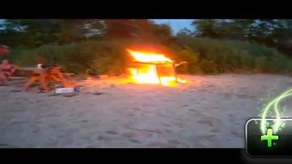 Eğlenceli, samimi toplama #2