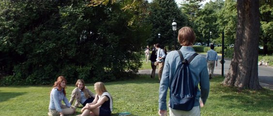 The Preppie Connection - Official Trailer