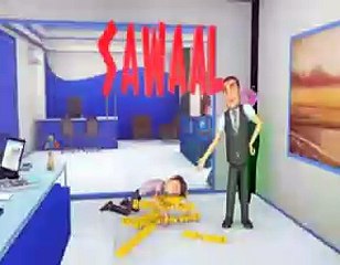 Halkat Sawal