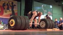 The Mountain From Game Of Thrones Deadlifting 994 Pounds-Top Funny Videos-Top Prank Videos-Top Vines Videos-Viral Video-Funny Fails