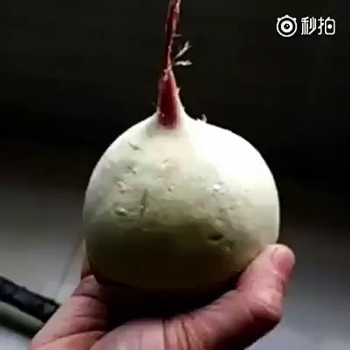 How to make flower in China