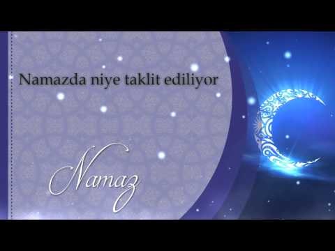 Namazda niye taklit ediliyor - Sorularla İslamiyet
